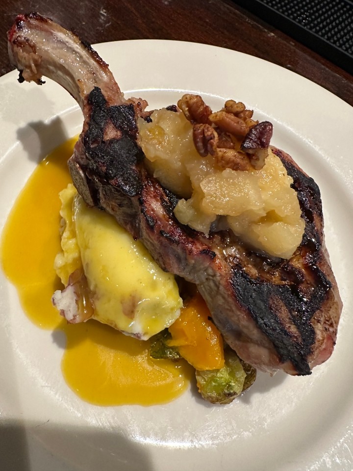 Glenwood Grill GLENWOOD Grill & Annex