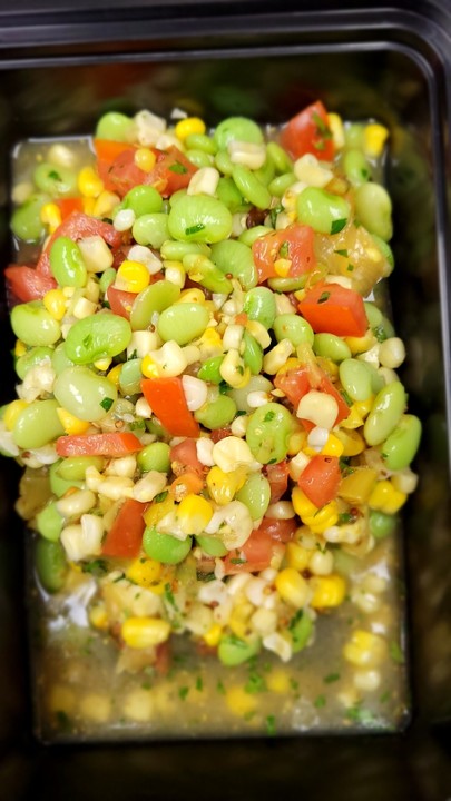 succotash