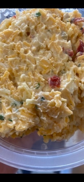 Pimento Cheese Pint