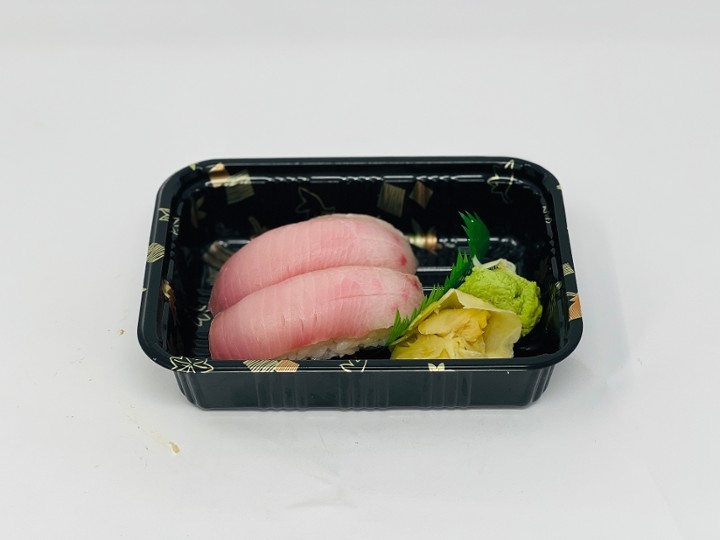 Yellowtail Nigiri