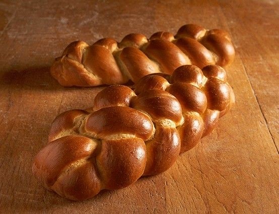 16Brix Challah Braid