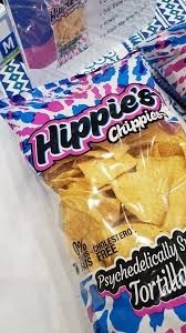 Hippie's Chippies