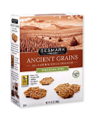 Ancient Grain Parmesan Herb