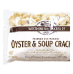 Westminster Oyster Crackers
