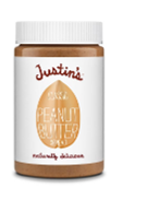 Justin's Honey Peanut Butter