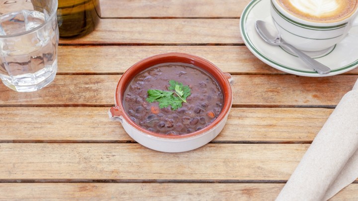 Re-fried Beans