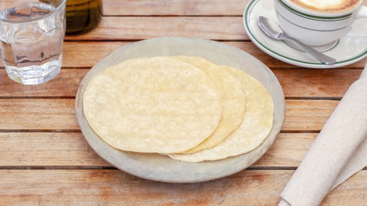 Tortillas