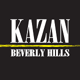 Kazan - Beverly Hills