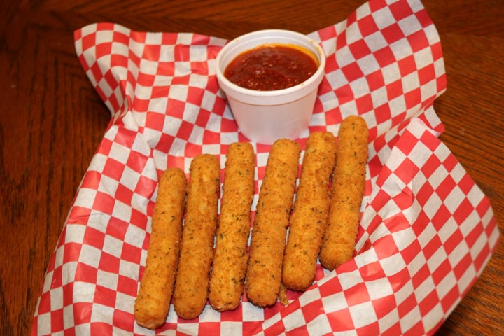 PROVOLONE STICKS