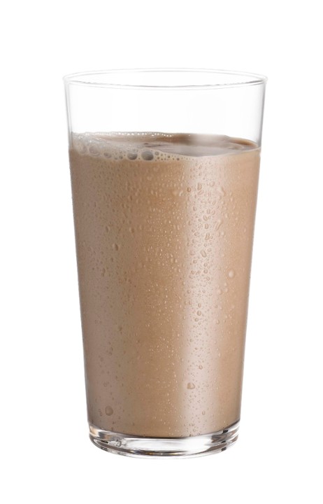 CHOCOLATE MILK