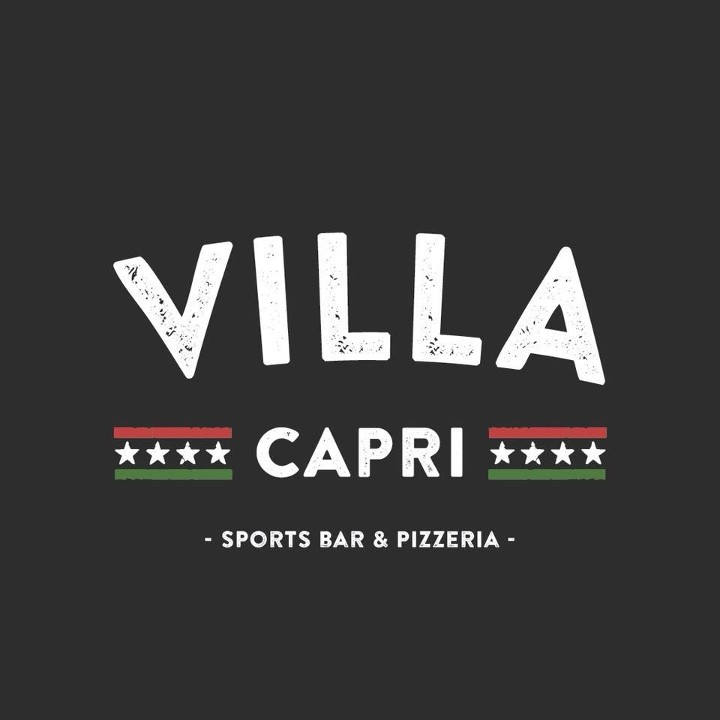 Villa Capri- PA