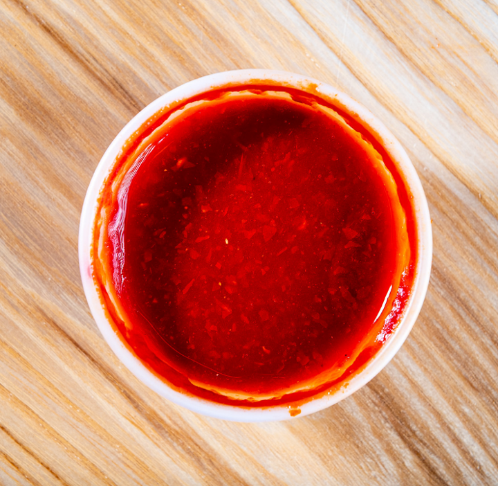Salsa Roja