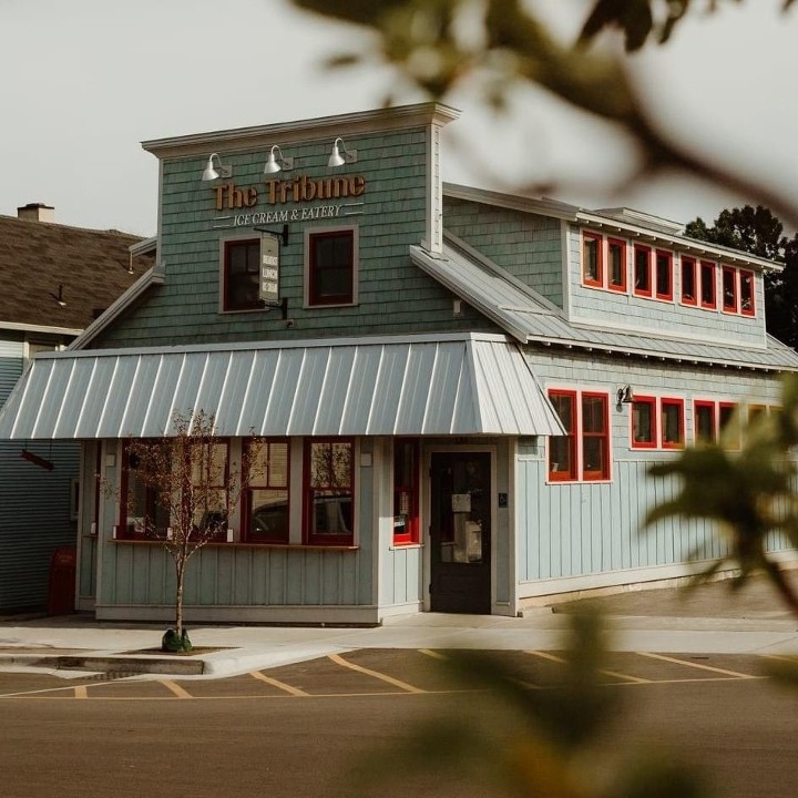 Restaurant header image