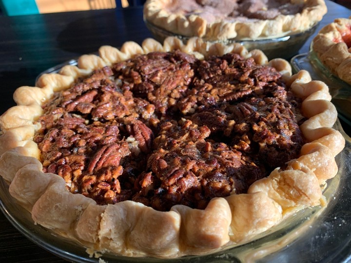 Pecan Pie