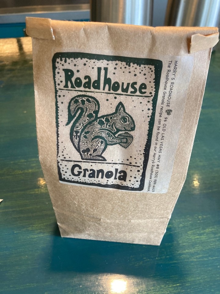Bag of Granola