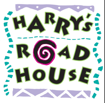 Harry’s Roadhouse logo