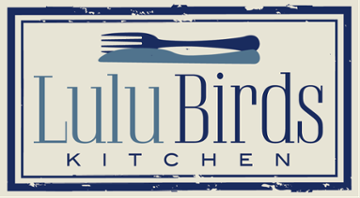 Lulu Birds Kitchen Main Street