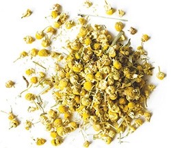 Chamomile Medley organic - caffeine free