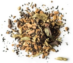 Masala Tea organic