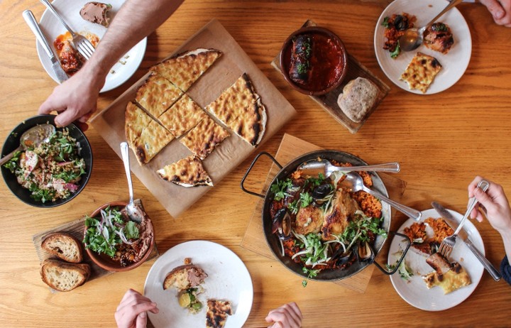 Restaurant banner image