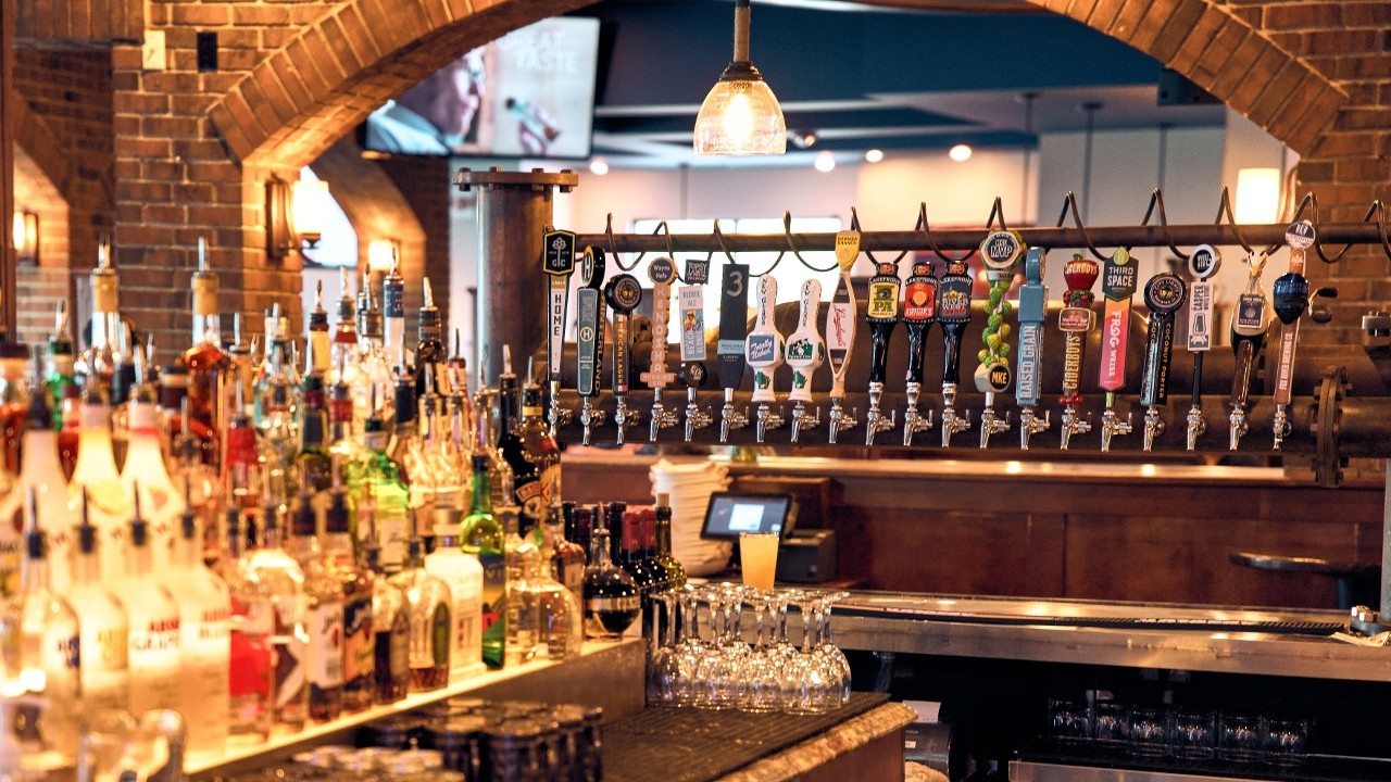 Lake City Social - Lake Geneva