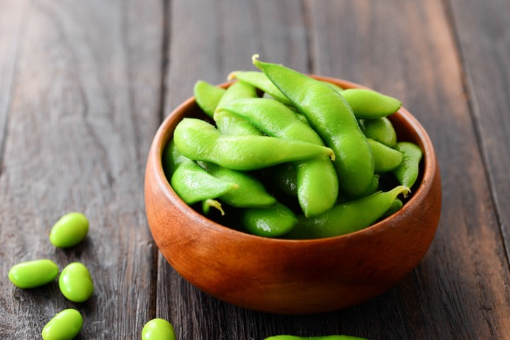 Edamame