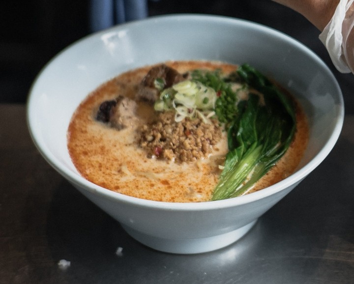 TanTanMen