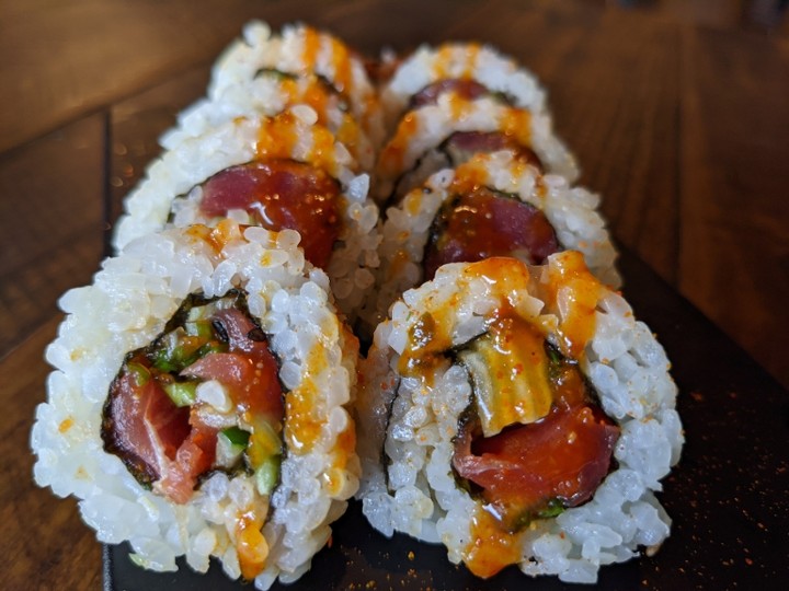 Spicy Tuna Roll