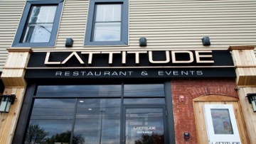 Lattitude Restaurant