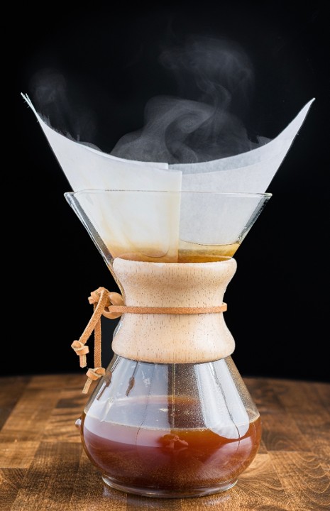 Chemex (3-4 cups)