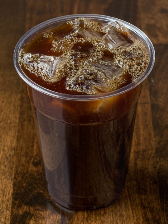 Americano - ICED