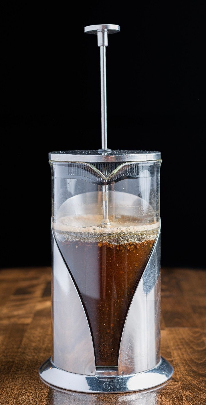 French Press (1-4 cups)