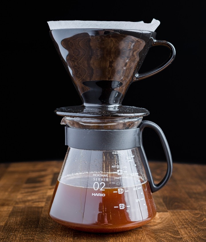 V60 (1-2 cups)