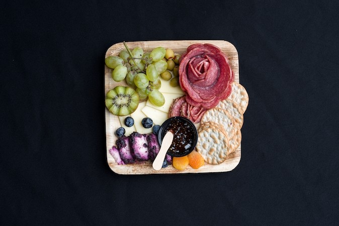 Charcuterie Board by Dunes Cheese Gal