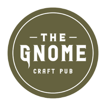 The Gnome Craft Pub 