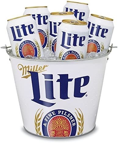 Miller Lite