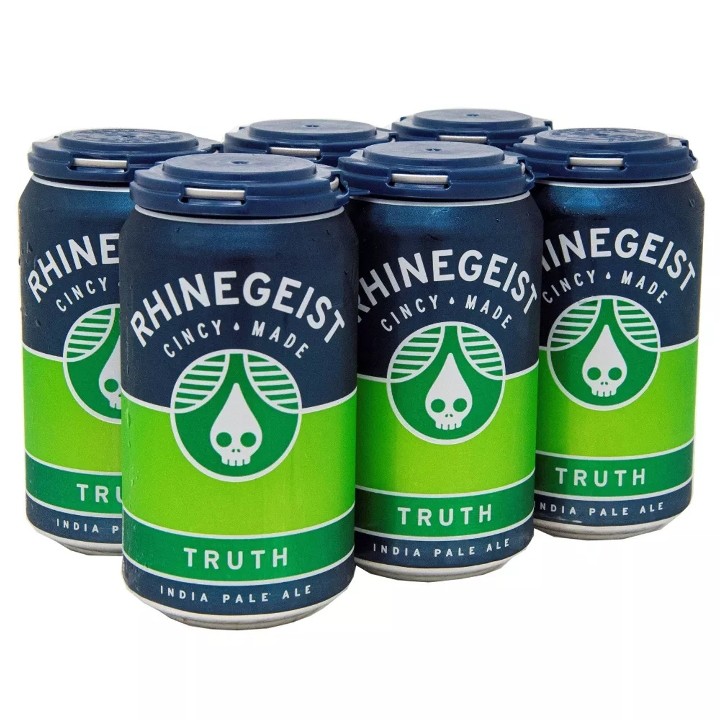 Rhinegeist Truth