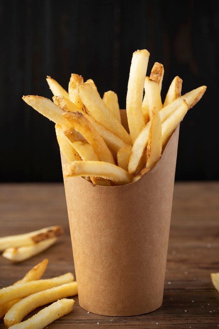 Single Fries
