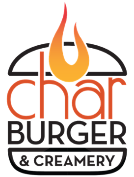Char Burger and Creamery