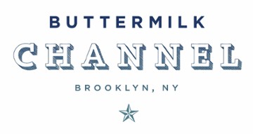 Buttermilk Channel logo