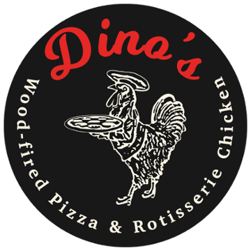 Dino's Wood Fired Pizza & Grill 
