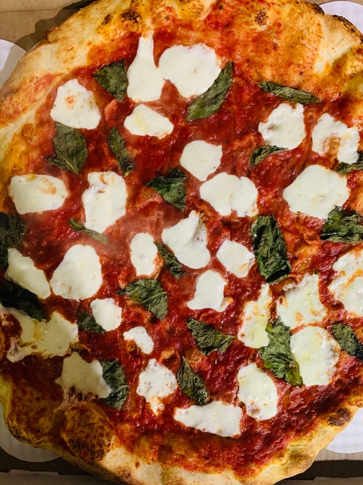 Subrano Sheese Soprano's Pizzeria - 14