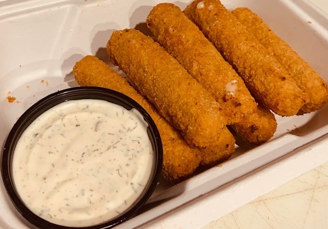 JALAPENO STICKS