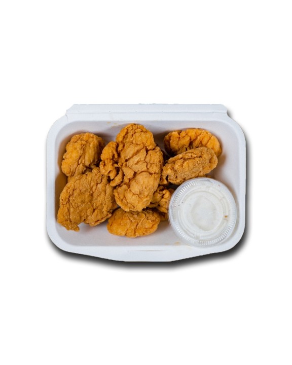 Boneless Nugs