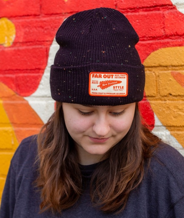 Far Out Beanie