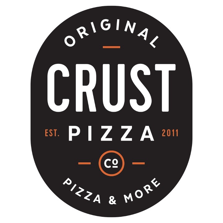 Crust Pizza Co. Alden Bridge, Woodlands, TX