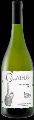 Chardonnay, Calathus, Bottle (750ml)