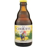 La chouffe (474ml)