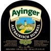 Ayinger Altbairisch Dunkel (500ml)