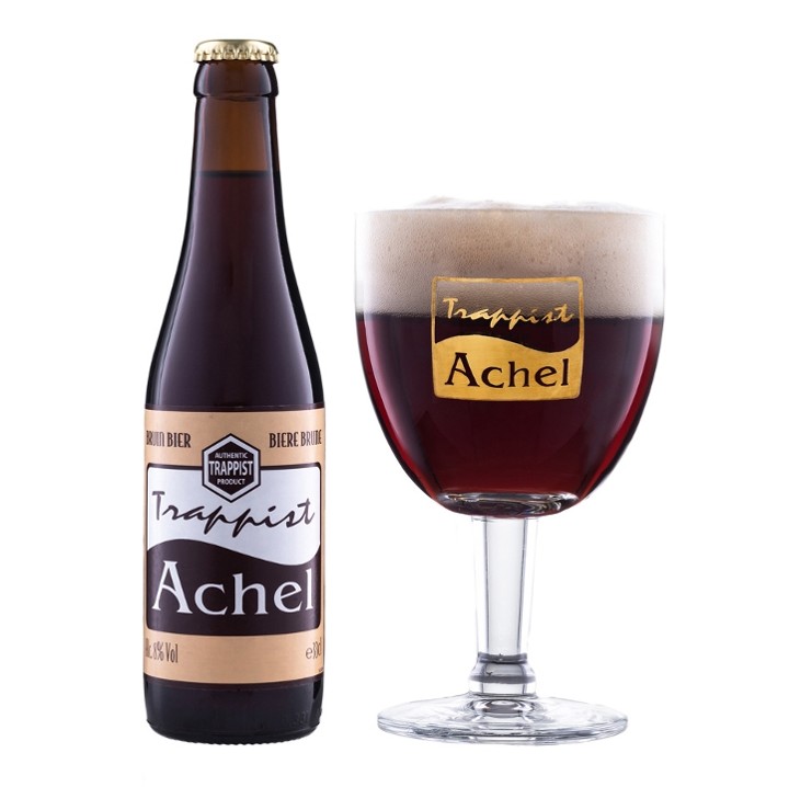 Achel Bruin (330ml)